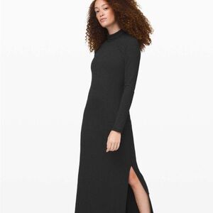 Lululemon Kitsilano Maxi Dress
